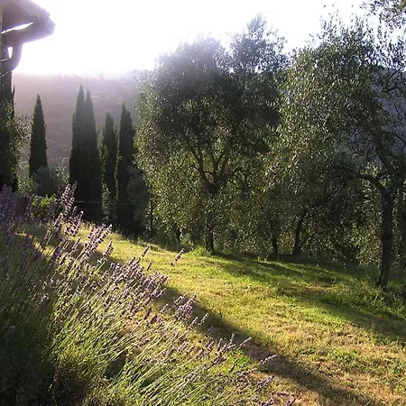In With Heating Apartment Sovicille